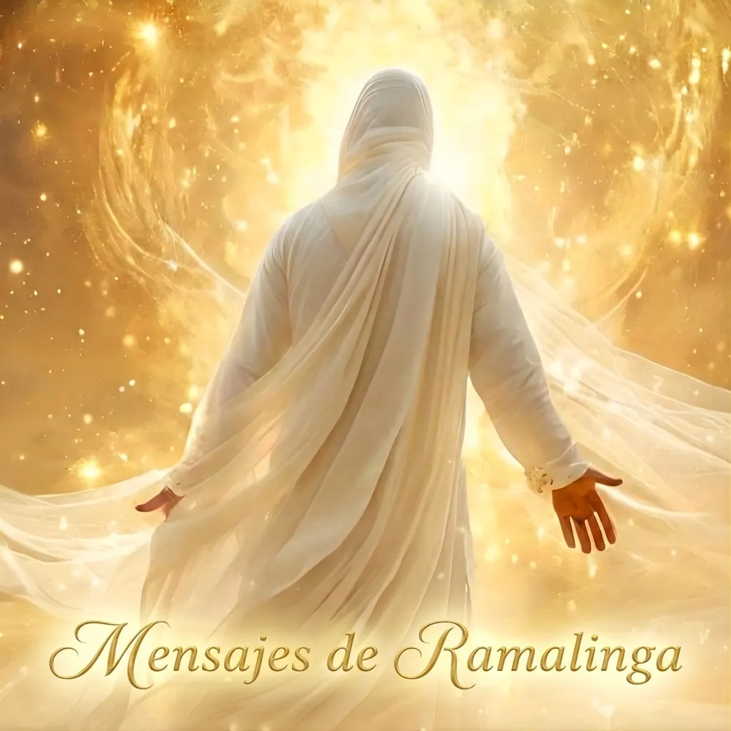 Mensajes de Ramalinga